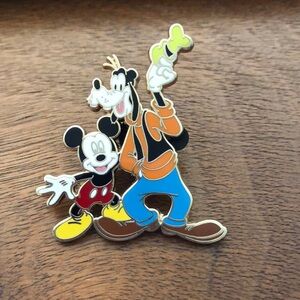 Authentic Disney pin. Each pin $8 or 4 pins for $25 additional pins $5 each.
